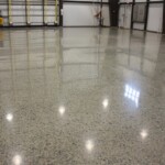 Polished Concrete