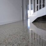 Polished Concrete